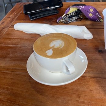 MozzaPi - Cappuccino - Pizza Near Me - Louisville, Kentucky