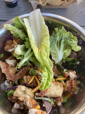 The Biscuit Bar by null