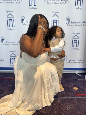 Spelman College by null