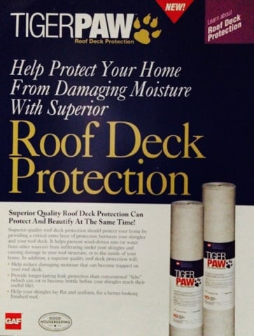 Slide of Hutchins Roofing & Construction, LLC