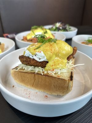 SUGAR Cafe and Lounge by null