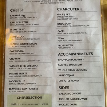 The Birch - Charcuterie menu - Cheese Shops Near Me - Norfolk, Virginia The Birch - Charcuterie menu - Cheese Shops Near Me - Norfolk, Virginia