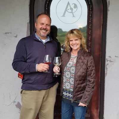 Aurora Cellars by null