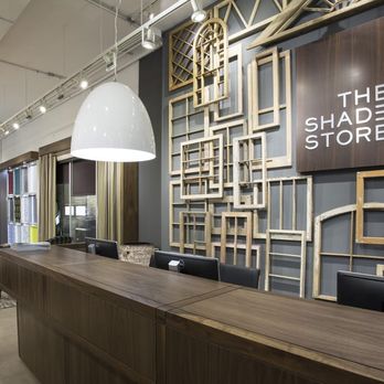The Shade Store - Shades & Blinds Near Me - West Palm Beach, Florida