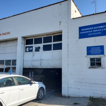 EJ’S Fleet Maintenance - The Shop - Auto Repair Near Me - Spokane, Washington EJ’S Fleet Maintenance - The Shop - Auto Repair Near Me - Spokane, Washington