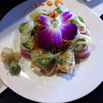 Sushi Fever - Carrot Top, created by Minh. - Japanese Near Me - Cedar Park, Texas Sushi Fever - Carrot Top, created by Minh. - Japanese Near Me - Cedar Park, Texas