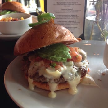 Craft Grill - Southern Near Me - Tomball, Texas