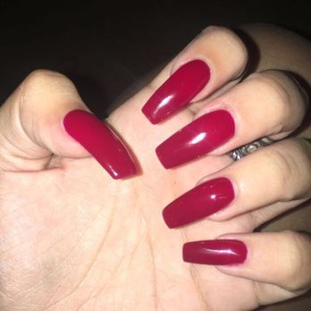 Amazing Nails & Spa - Nail Salons Near Me - Tracy, California