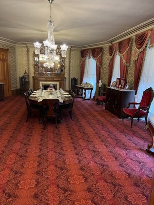 Beehive House by null