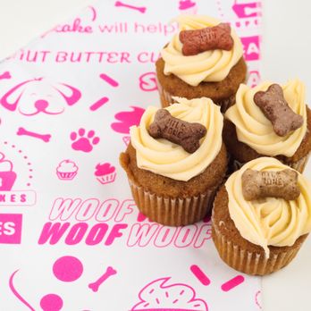 Smallcakes Steele Creek - Mini Pup Cups! - Desserts Near Me - Charlotte, North Carolina Smallcakes Steele Creek - Mini Pup Cups! - Desserts Near Me - Charlotte, North Carolina