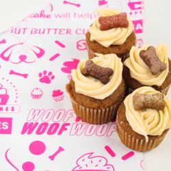 Smallcakes Steele Creek - Mini Pup Cups!