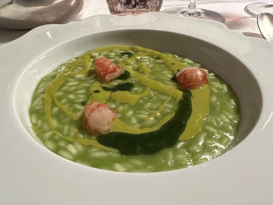 Il Carpaccio by null
