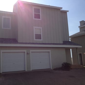 Lost Colony - View from the driveway. #18 - Vacation Rental Agents Near Me - Port Aransas, Texas Lost Colony - View from the driveway. #18 - Vacation Rental Agents Near Me - Port Aransas, Texas