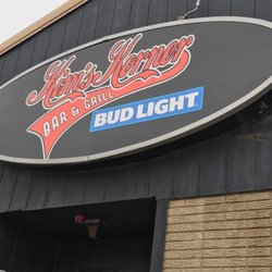 Kim’s Korner Bar & Grill