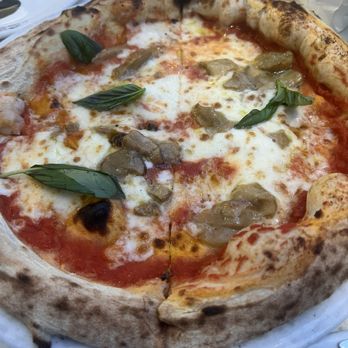 Saraceno d'Oro - Pizza - Italian Near Me - Positano, SA
