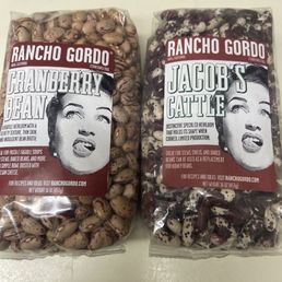 Cranberry beans and Jacob's Cattle beans....HEIRLOOM!!! Cranberry beans and Jacob's Cattle beans....HEIRLOOM!!!