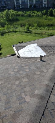 Kuache's Junk Removal Logo