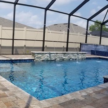 Natural Springs Pools - Pool & Hot Tub Service Near Me - Lutz, Florida