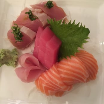Matsuri - Sashimi dinner - Sushi Bars Near Me - Pasadena, California