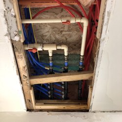 Naibin Plumbing & Drain