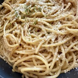 Garlic Noodles Garlic Noodles