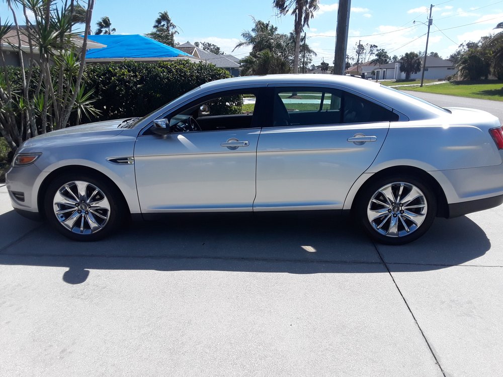 ROBERT’S HOME WATCH AND AIRPORT RIDES Updated March 2024 Request a Quote Rotonda West