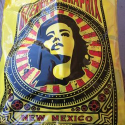 Guerrilla Graphix - Taos