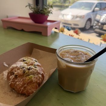 French Press Espresso Bar - Coffee & Tea Near Me - La Verne, California