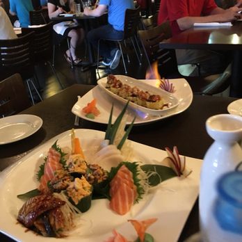 Sushigawa - Sushi Bars Near Me - Peoria, Illinois Sushigawa - Sushi Bars Near Me - Peoria, Illinois
