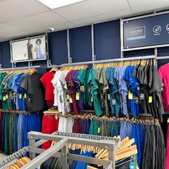 Jeness Uniforms - Uniforms Near Me - Chesapeake, Virginia Jeness Uniforms - Uniforms Near Me - Chesapeake, Virginia