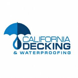 California Decking & Waterproofing