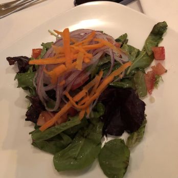 Mosaico - House Salad - Italian Near Me - Mountainside, New Jersey