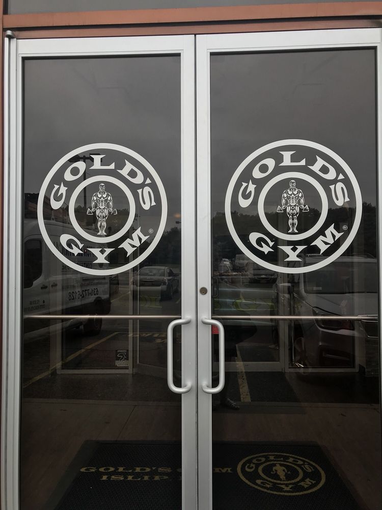GOLD’S GYM Islip, NY 27 Photos & 44 Reviews Gyms Phone Number Yelp