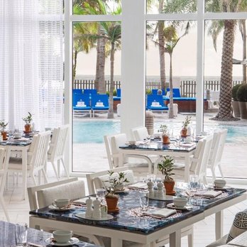 Atlantikos - Mediterranean Near Me - Bal Harbour, Florida
