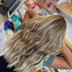 Serenity Salon & Spa