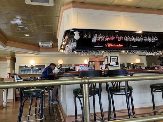 Joe's Italian Cafe by null