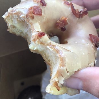Danny's Donuts - Donuts Near Me - Gainesville, Georgia