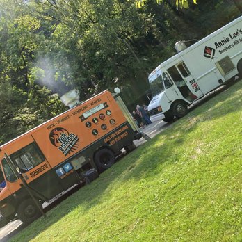 MR Bulgogi - Food Trucks Near Me