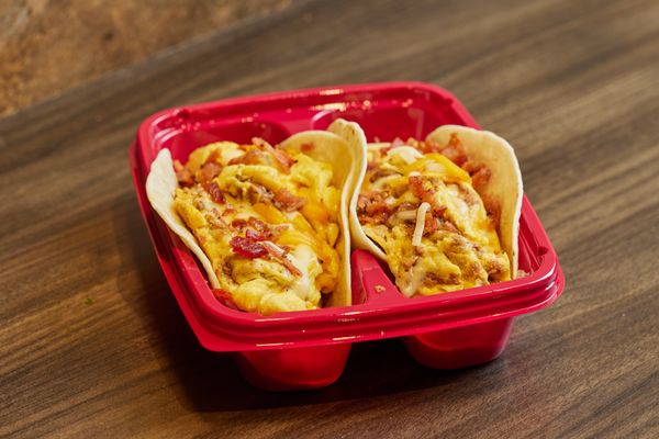 Velvet Taco by null