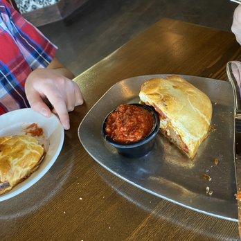Cornish Pasty - Meatball Pasty - Pubs Near Me - Boulder City, Nevada