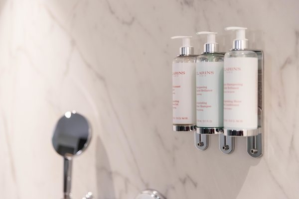 Maison Rouge Strasbourg Hotel & Spa, Autograph Collection by null