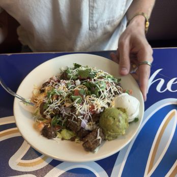 Zorbaz - Bowl - Mexican Near Me - Cross Lake, Minnesota