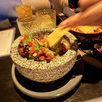 La Popular - Mexican Near Me - Porter Ranch, California