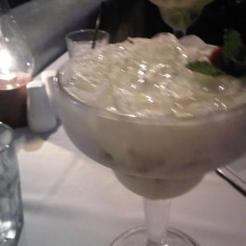 On Ocean 7 Cafe - The Coconut Mojito - New American Near Me - Miami Beach, Florida On Ocean 7 Cafe - The Coconut Mojito - New American Near Me - Miami Beach, Florida