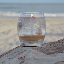 Beach Love Candles - Hurricane