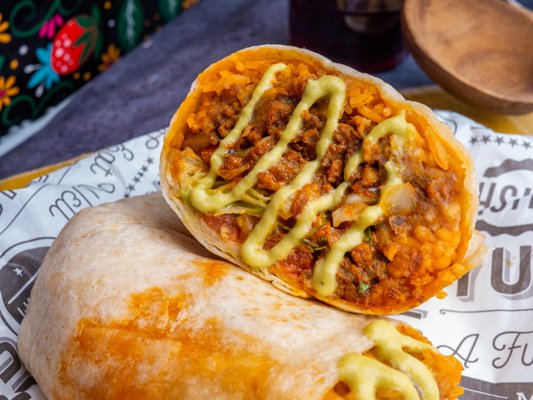 Las Catrinas Food Truck by null