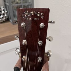 FM Guitar Repair - Guitars Mike worked on.