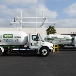 Suburban Propane