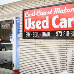 East Coast Motors