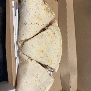 Wawa - Dill pickle ranch chicken quesadilla - Gas Stations Near Me - Davie, Florida Wawa - Dill pickle ranch chicken quesadilla - Gas Stations Near Me - Davie, Florida